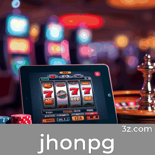 Desbloqueie Privilégios Exclusivos com Sua Conta jhonpg