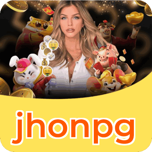 Jogos com maior RTP na jhonpg