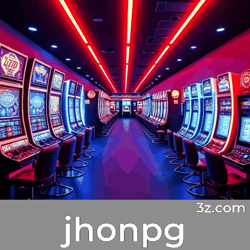 Desbloqueie Privilégios Exclusivos com Sua Conta jhonpg