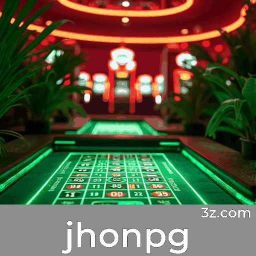 Recompensas Reais e Transparentes no jhonpg: Promoções Sem Pegadinhas