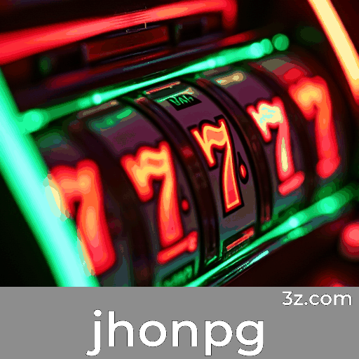 Jhonpg: Experiência de Jogos de Cassino Incrível e Imersiva
