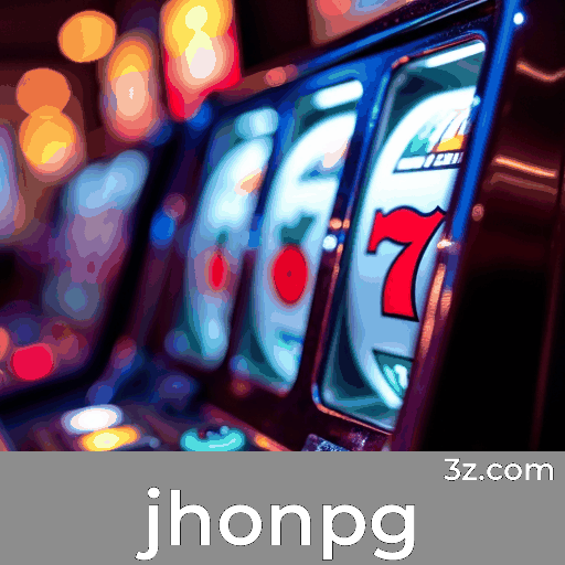 Jhonpg: Experiência de Jogos de Cassino Incrível e Imersiva